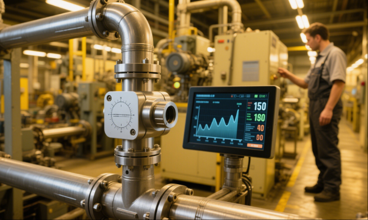 涡轮机测试台的作用及其重要性探究